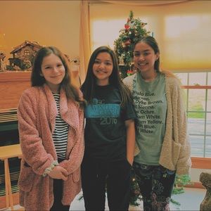 Meet your Posher, Lily